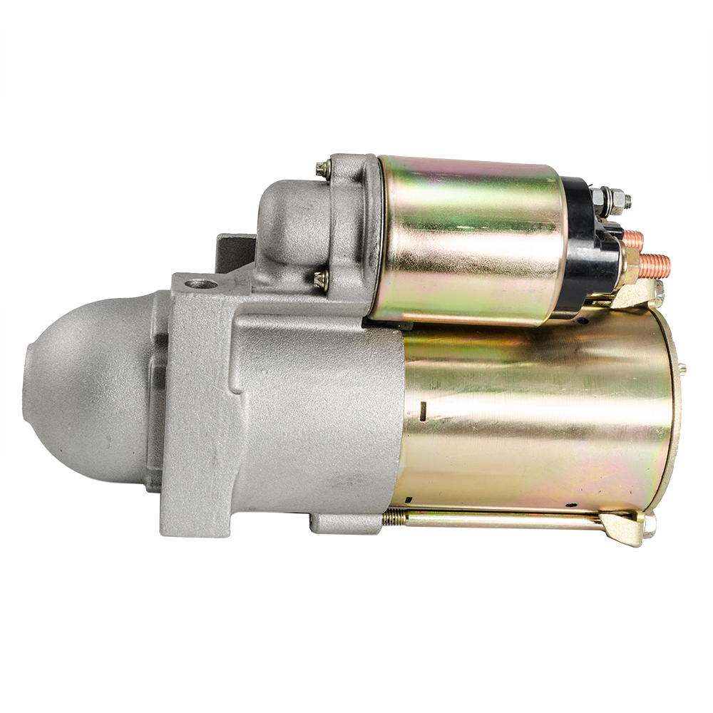 How Much Does a 20032008 Chevy Silverado Starter Cost?